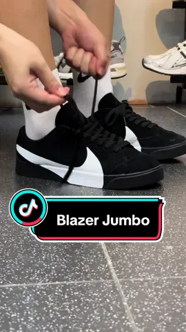 Nike Blazer Jumbo FB PAGE: XIAN KICKS