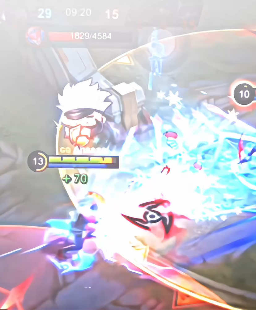 Setuju ga kalian kalo ansa pake lagu buat lance fullbeat ? Jokgen/montage, paid edit langsung deem aja #ansamlbb #mlbb #mobilelegends 