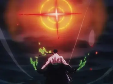 Zoro and King's Beautiful Final Strike💥🔥👑#onepiece #zoro #zorororonoa #king #onepieceedit #anime #fypシ #fyp #foryou #foryoupage #zyxcba #onepieceanime #trending #viral #hoangluffy12 #xuhuong #xh 