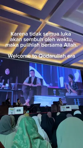 Selalu percaya kalo takdir Allah pasti yg terbaik✨ #hananattaki #ayahamanah 