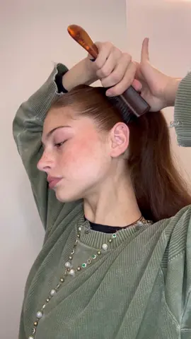 coda bella tirata😎