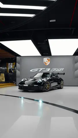 The first 2025 Porsche GT3 RS  in UAE! 🔥 2025 Porsche 911 GT3 RS Weissach #porsche #porschegt3rs #sportscar #cardealership #dubai #carsforsale #porsche911 #gt3rs #porscheclub 