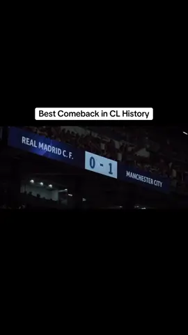 Unbelievable! Real Madrid makes history with the greatest comeback in Champions League history! This is football, this is pure emotion! 💥🔥 #HalaMadrid #UCL #ChampionsLeague #RealMadrid #ManchesterCity #EpicComeback #FootballMagic #UCLDrama #Benzema #HalaMadrid #FootballFans #EpicMoments #SoccerHighlights #Madridismo #UEFA #FootballHistory #SoccerLife #EuropeanNights #Goosebumps #UnderdogStory #NeverGiveUp #RMFC #BernabeuMagic #LastMinuteWinner #SportDrama #CLFinal #LegendaryMoments #Futbol #RoadToGlory #FootballIsLife