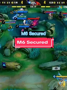 MPL Philippines | Season 14 | LB Finals | FCAP vs Aurora Game 6 #mplphilippines #ParaSaTagumpay #MLBB #playoffs  #fyp 