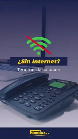 📵❌¿Sin Internet en tu zona? ¡Tenemos la solución!🙌✨ Teléfono Celular de Mesa 4G WiFi. ✅Ideal para lugares distantes, donde se tenga BAJA SEÑAL, éste teléfono con su potencia superior a equipos de mano + un antena externa de largo alcance, hace posible que llegue a lugares donde un equipo de mano no puede funcionar por baja señal. ✅Éste Teléfono Celular de Mesa le va brindar comunicación de voz sin cortes y datos en alta velocidad (4G), además le da un servicio de WiFi donde podrá conectar Cámaras de Seguridad, Celulares, Tablets, Computadoras, TV Smart, y más, por tanto es recomendable para lugares distantes de la ciudad o lugares donde no se tenga servicio de cable para internet. ✅En caso que usted se encuentre en una Ciudad donde existan servicios de telefonía con buena señal, no precisara de antena externa. 📌Éste teléfono Celular de Mesa es compatible con los servicios de Línea Alta - Tigo - Personal - Claro - Vox. 📌Celular de mesa 4G con Wi-Fi CA-42SX 4G 💸Gs.767.600- COD. 8968 ✅Adicional: 📌Antena Celular FULL BAND CF-7000 💸Gs.209.800 (COD. 8555) 📌KIT de Cable Coaxial RG58 SMA TNC 💸Gs.233.000 - COD. 9227 🛵Delivery todo el País. 💸Formas de Pago: Efectivo - Tarjeta de Crédito/Débito - Pago con QR - Billeteras Tigo/Personal/Zimple, Depósitos/Transferencias Bancarias. ✅Con tu Tarjeta de Crédito hasta en 12 cuotas! 📲(Solicita precios para empresas Instaladoras y/o Distribuidoras). 📌Casa Central Asunción. 📍Avda. Próceres de Mayo 740 esq. Italia. 📲WhatsApp 0981 850 676 ☎️021 21 20 00 📌Sucursal Fernando de la Mora. 📍Mcal. Estigarribia esq. Soldado Ovelar. 📲WhatsApp 0982 159 018 ☎️021 50 11 09 #electricidad #internet #wifi  #fonoluz #parati #CapCut #Fonoluz #aquario #celular #telefono #fyp #viral_video 