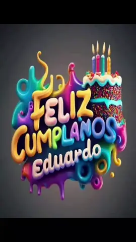 #tik tok video , Eduardo Cumpleaños Feliz Díos te bendiga dónde quiera que estés y acompañe siempre(Feliz Cumpleaños Eduardo 🥳 Cryptobesfriend #eduardo #diostebendigasiempre #felizcumpleañoseduardo #criptobesfriend #tochtepecpuebla 