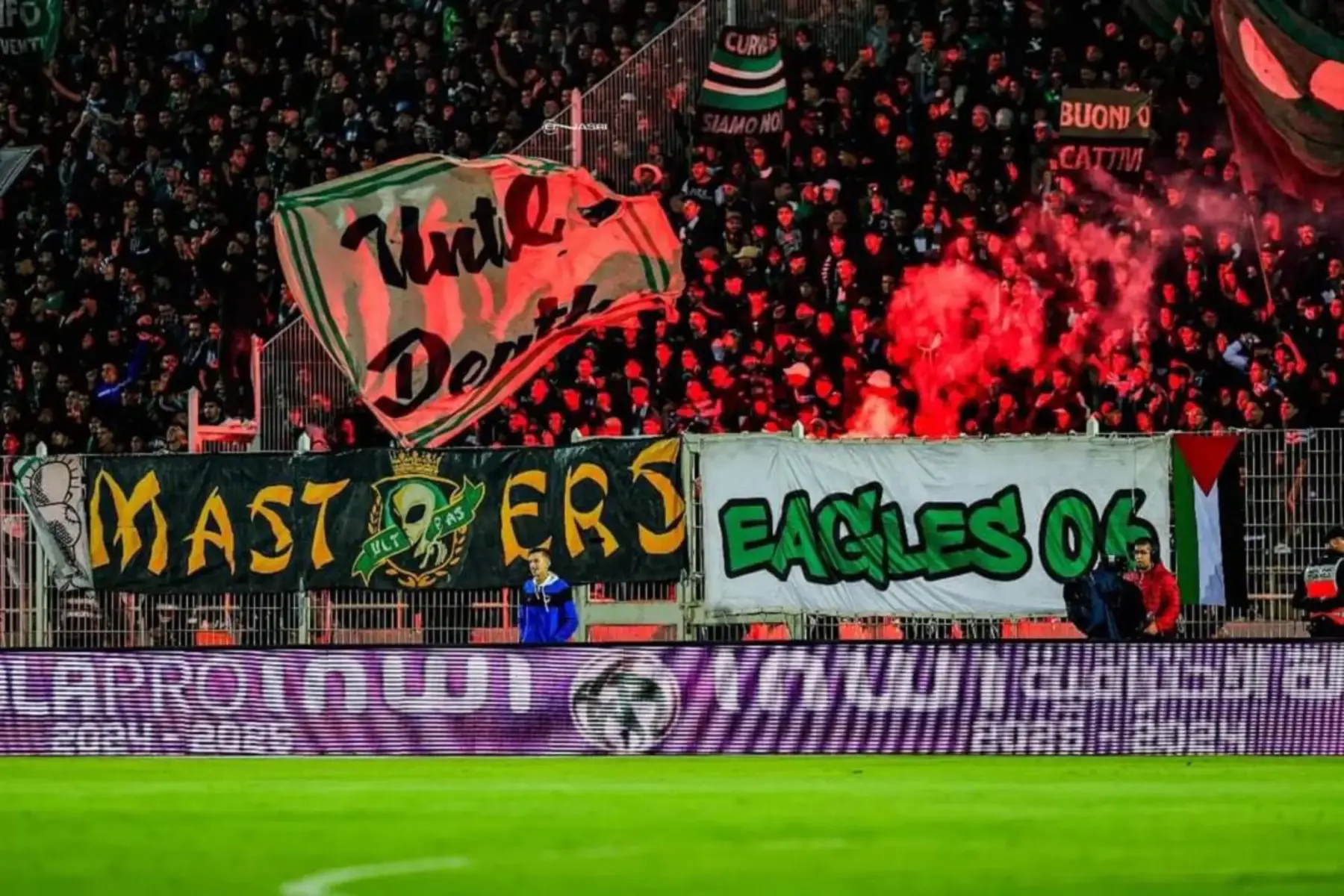 #ultrasgreenboys #greenboys #greenboys👽👆 #greenboys2005 #gb05 #ugb #rmwww9 