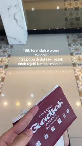 #storyjowopride #quotesjowo 