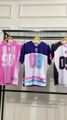 Jersey Vintage Rugby