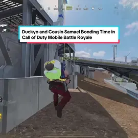 Duckyo and Cousin Samael Bonding Time in Call of Duty Mobile Battle Royale  Duckyo and his cousin Samael were exploring the area at ecology lab when an enemy squad thought it would be a good idea to interrupt us in Call of Duty Mobile Battle Royale. As you can see we were able to knock one enemy down but took a decent amount of damage from the individuals squad mate forcing us to reposition. Pushing down allowed me to heal up. From experience I knew that the second individual would be going for a rescue. He was distracted which gave me the immediate advantage over him. Using the smoke bomber class is very beneficial especially when you need time to armor up. The third enemy was trying to be sneaky, all we can say is he wasn’t sneaky enough. That’s three enemies down with no squad elimination confirmed yet which means that the remaining enemy will be somewhere in the area. Usually what the final enemy tends to do is wait for a bit until his squad mates dog tags are available which I would agree is a smart move. This is where I’ll just confirm my knocks since Duckyo and his cousin Samael won’t be satisfied until the whole squad is sent back to the lobby. We called it didn’t we ladies and gentlemen. The little punk finally had the courage to come out from hiding. We’ll just have to introduce ourselves and make him feel right at home won’t we. That was a close one wasn’t it. He can now reunite himself with the rest of his buddies once again in CODM BR.  #codmphilippines #codmnigeria #codmoceania #codm #mandocodm #codmbr #codmfyp #codmmovement #codmtutorial #codmhighlights #codmviral #br0ken #codmbattleroyale #codmsolovsquads #codmtricks #callofdutymobile #codmsmokebomber #codmsquadwipe #codmtips #codmsolo #codmobilebr 