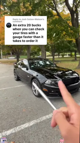 Your gonna need this for the winter fr #tiktokshop #cartiktok #cargadgets #tirepressure #flattire 