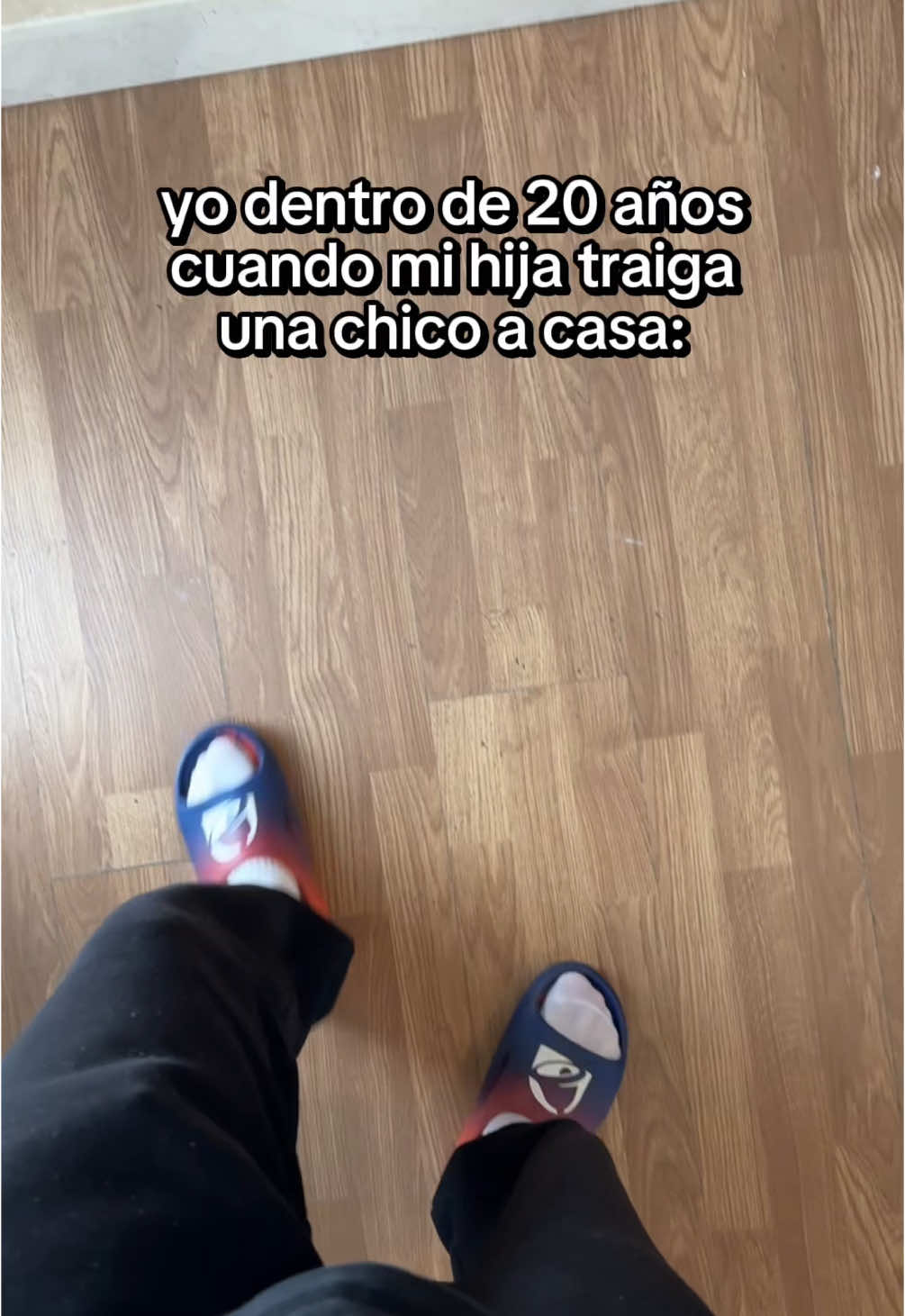 Para qué mentir a papá 😁