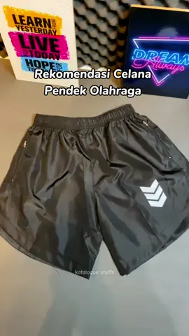 Rekomendasi celana pendek olahraga pria untuk running gym jogging #celanapendek #celanapendekpria #celanapendekolahraga #celanaolahraga #outfitolahraga 