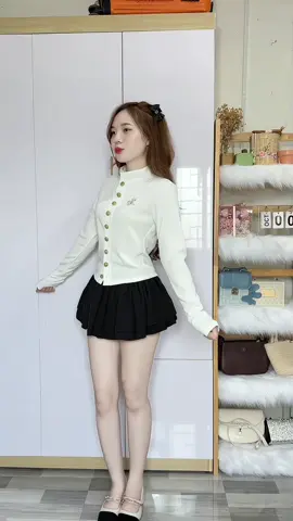 Áo sang quá nè 🥰