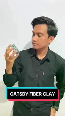 Berangkat kerja tanpa khawatir rambut berantakan? Gatsby Fiber Clay jawabannya! Rambut menyala seharian, tetap rapi dan percaya diri meski harus berdesakan di transportasi umum. Angin, panas, dan polusi bukan lagi masalah ya dek ya, rambut kalian akan tetap on point sepanjang hari! Cocok banget buat kamu yang selalu on-the-go tapi tetap ingin tampil profesional! @GATSBY Indonesia #MenyalaRambutku#GATSBYFiber #StyleUpYourLife #GATSBYcode #HairClay #GayaDiTikTok 