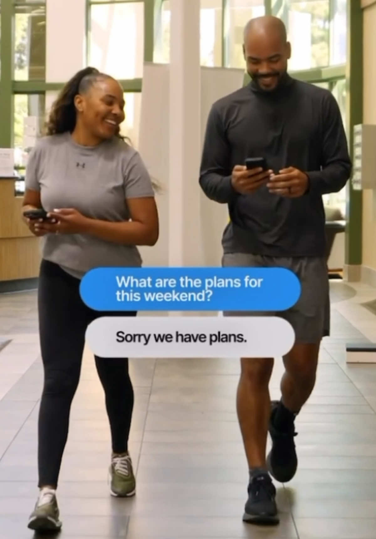 Going to the gym on the weekend >>> #LAFitness #WeekendWorkout #FitnessGoals #CliftonNJ #PassaicNJ #PatersonNJ #NJFitness #MotivationMonday #FitLife #WorkoutMotivation #BreastCancerAwareness #ThinkPink #FitFam #TrainHard #StayFit #SweatSesh #GetActive #HealthyLiving #StrengthTraining #SupportTheCause #NJWorkout #Fitspiration #NoDaysOff #GymTime #PushYourLimits #FitJourney #ActiveLifestyle #WellnessWarrior #StayStrong #OctoberAwareness #BreastCancerWarrior 