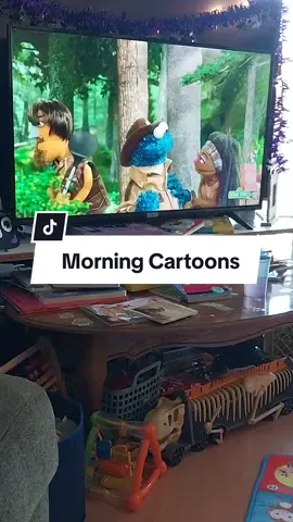 This show is a vibe...😂#fyp #fypシ #trending #contentcreator #MomsofTikTok #gardentok #kidsoftiktok #funny #show 