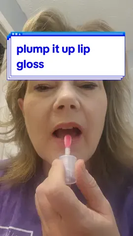 #juicyglass #plumpinglipgloss #BeautyTok 
