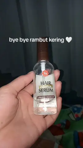 wajib punya ini pokonya  #vivahairserum #fypシ゚viral 