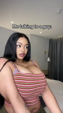 Should I take it as a compliment or not?🥹