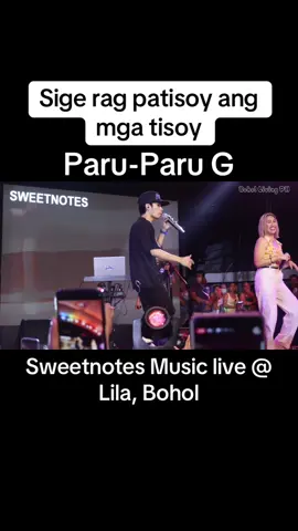 Day ali diri, sabak ka diri | sige rag patisoy ang mga tisoy | Paru-Paru G