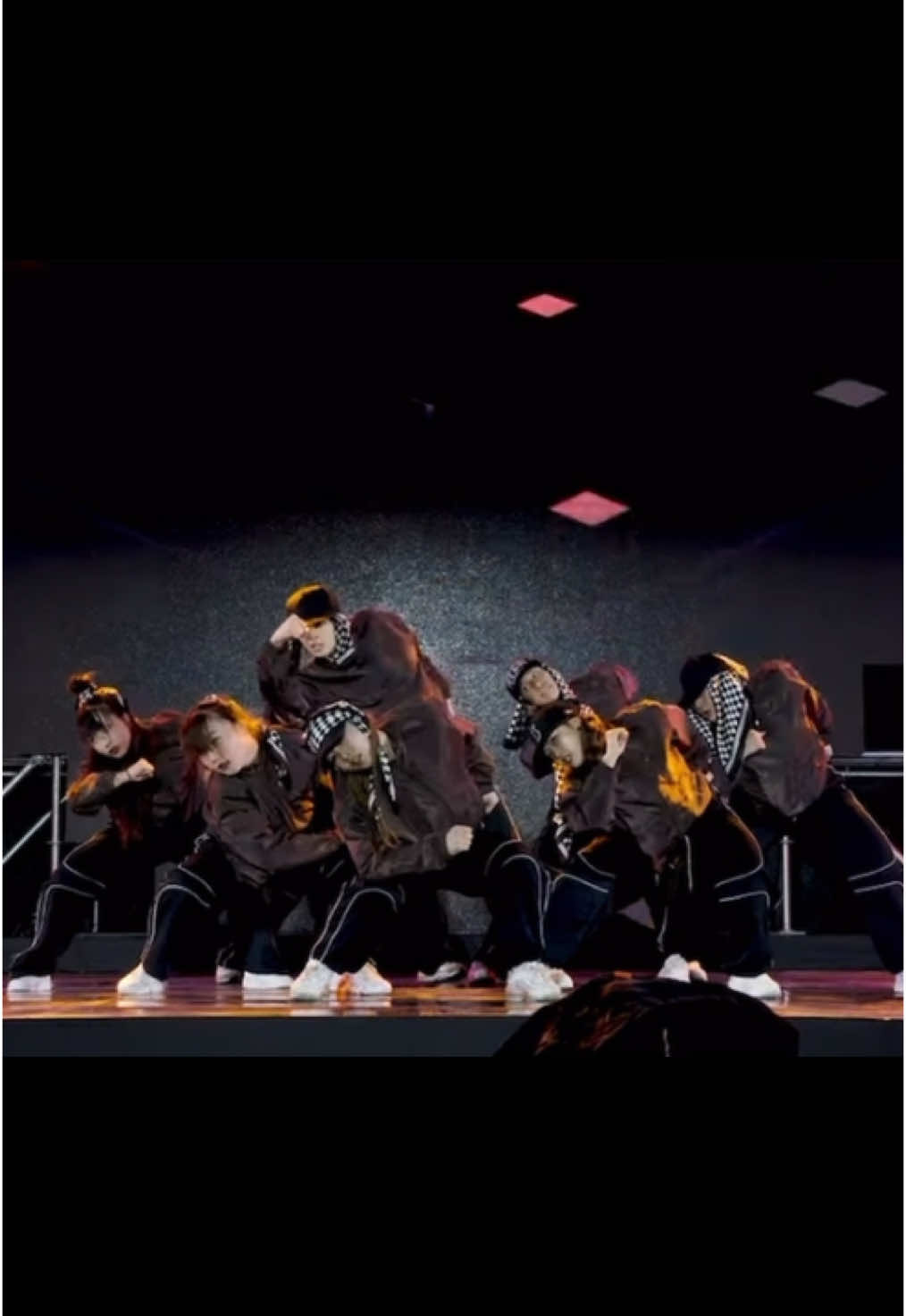 LINE UP 9 DANCE COMPETITION🇰🇷 dc: us✊ @caruchan @Rina。  #dance #choreography #lineup #competition #korea 