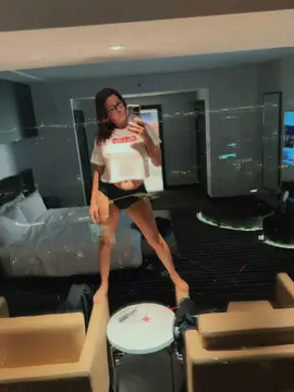 I am the weirdo mister … staycation at @Red Rock Casino Las Vegas  #alexisfawxlive #fawxfans #staycation #weirdosinthewild @AFawx @The High As Fawx Show 