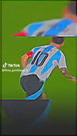 goat messi maxaa ka leedihiin