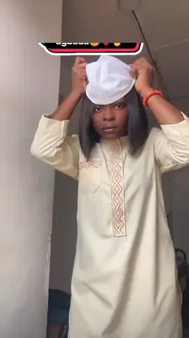 how I rocked my agbada😁✌️ #adeleoba #femaleking #agbadaforwomen #agbada #agbadastyles #yorubaoutfit #kingoutfit #beads #fashion #goviral #tik #tok #explorepage✨ #trendingsound #trendnow #for #you #fypviralシ #foryoupageofficial 