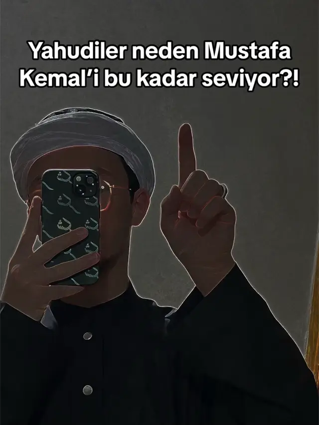 #keşfet #fyp #keşfetbeniöneçıkar #şeriat☪️☝️ #atakanhoca #üstadkadirmısıroğlu #kemalizm #mustafakemal #türkiye🇹🇷 #atatürk #erdoğan 