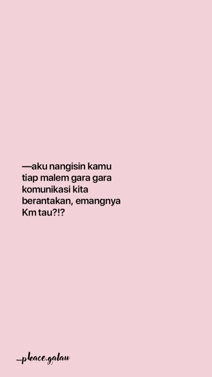 #galauvibes #storygalauu #galaubrutalll #pleacegalau #fyp