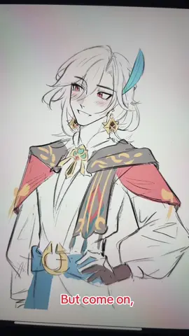 I'm back!(ihope) and I brought you a sweetness in the form of a drunken Kaveh, and a Alhaitham who is weak before his charm🙂‍↕️ #kavetham #Kaveh #Alhaitham #kavehgenshinimpact #alhaithamgenshin #kavehxalhaitham #haitham #genshin #GenshinImpact #genshinimpact33 #fyp #fypage #foryoupage #rec #recommendations #каветамы #haikaveh 