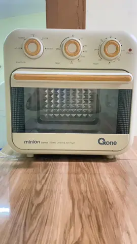 #oxone #airfryer #oven @Oxone 