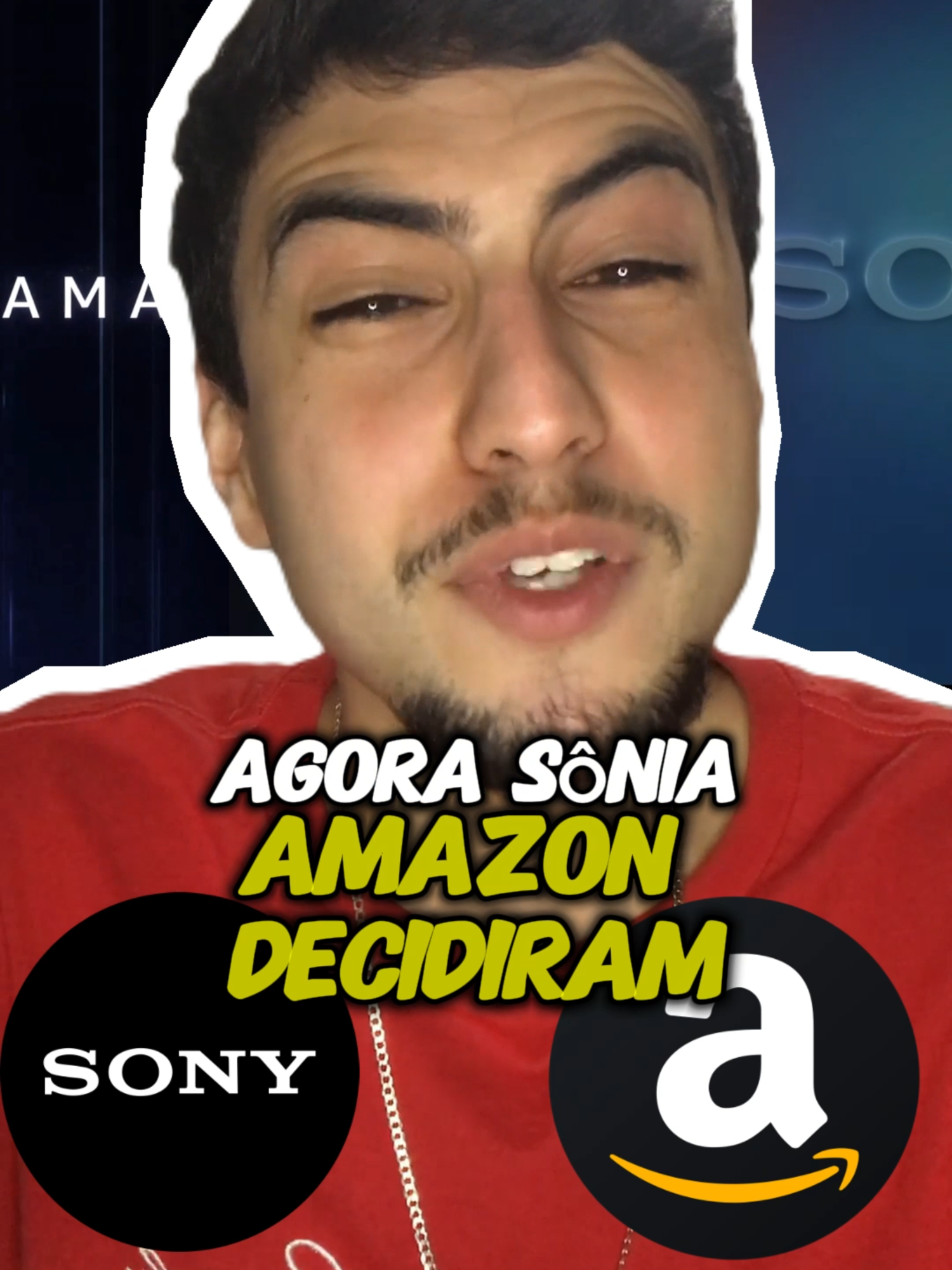 Serie de God Of war? no prime video vai ser descartada ? #godofwarbr #serieprimevideo #sonybr #playstationbr #liveaction #netflixbrasil