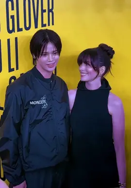 Not in my bingo card this year😳 [K with Anne Hathaway - Moncler Genius Shanghai Fashion Week] #andteam #k #andteam_k #kogayudai #annehathaway #hybejp_boys #luné #makidiary #fyp 