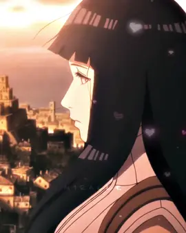 NaruHina😍 #naruto #hinata #anime #edit 
