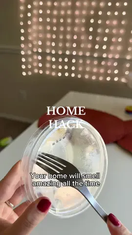 Home hack, your house will smell so good #Home #homehacks #smellgood #hack #lifehacks #cleaning #fypage 