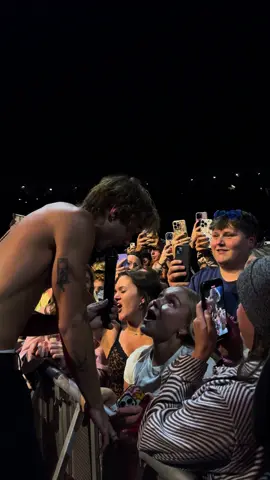 you guys have changed my life. i can’t thank you enough 🤍 