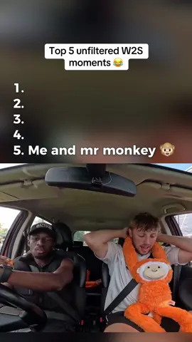 This guy actually has no filter 😂 #fyp #viral #w2s #funny #top5 