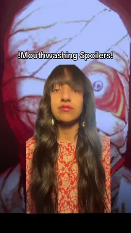 on curly and disability in #mouthwashing