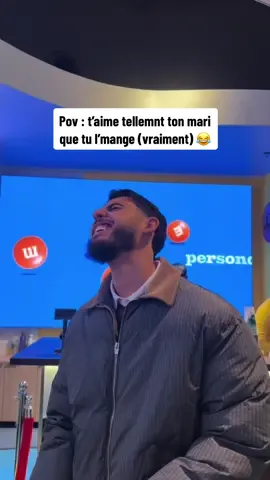 Miam miam 😂🤷🏽‍♀️ #couple #humour #couplegoals #drole #pourtoi #viral #parentsoftiktok #parents #family #prank #moulayetsoum 