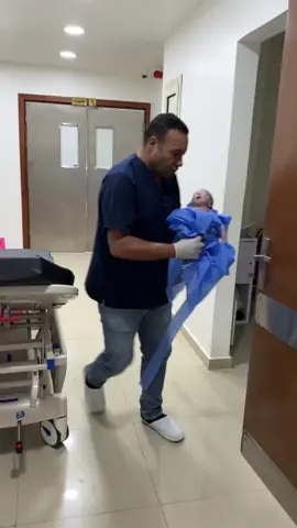 ช่วยชีวิตเด็กที่หยุดหายใจ  คุณหมอเก่งมากกก…ลุ้นระทึกมากๆๆ