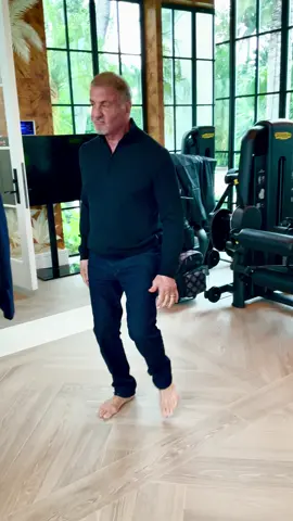 And the beat goes on… RAMBO TIME! 