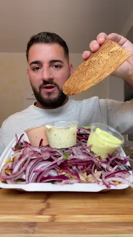 Döner Teller nach langem mal wieder!🤤🤤 #fy #fyp #foryoupage #foryourpage #xybca #viral #foryou 