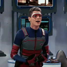 henry quit his job… #henrydanger #nickelodeon #jacenorman 