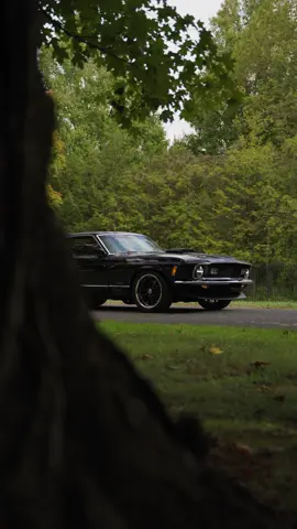 FORSALE: 1 800-562-7815 | 1970 Ford Mustang Mach 1 Fastback 5-Speed Restomod Timeless elegance meets unmatched performance Experience the perfect blend of power, style, and performance with this stunning 1970 Ford Mustang Mach 1. Featuring a robust 351 Cleveland motor paired with high-performance components like an aluminum radiator and a Total Control Products engine brace kit. Its sleek Raven Black exterior, enhanced by the Mach 1 Appearance Package, showcases eye-catching details such as front and rear spoilers, Saint Black stripes, and custom wheels with BFGoodrich G-Force Sport tires. Inside, you’ll find luxurious TMI suede and vinyl seating, a Hurst shifter, and a cutting-edge stereo system with smartphone connectivity, ensuring every drive is a pleasure. The advanced underbody and suspension, including a Total Control Products performance rack and adjustable coilovers, guarantee a smooth and responsive ride, while the Wilwood 6-piston brakes provide exceptional stopping power. This car is not just about looks, it’s a high-performance machine built for driving enthusiasts who appreciate both form and function. Check out more vehicles at noreserveclassics.com