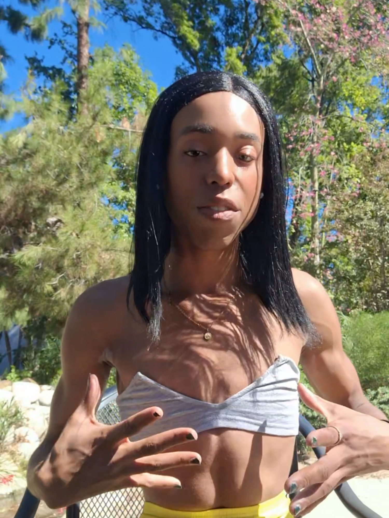 Business Chats During the Live Sesh p.1/3 😍💕❣️ #TikTokLIVE #LIVE #DKH #DKHFASHIONHEADQUARTERS #DKHLEGALAID #fyp #foryoupage #california @dkhfashionhq