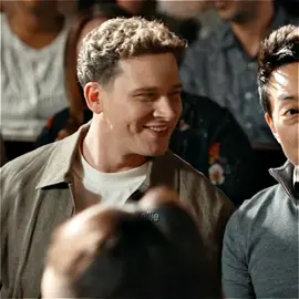 Season 8 is his season buff buck #evanbuckley #evanbuckleyedit #911edits #viral #aftereffectsedits #editaudios 