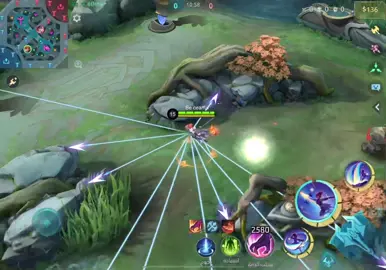 #explore #mobilelegends #mlbb #fyp #foryou #foryou #fannyfreestylecables #fannyfreestyle #fasthands #موبايل_ليجند 