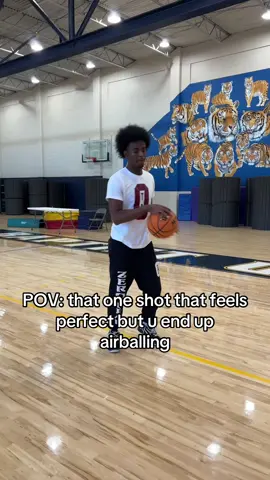 Feel to good 😭 #hooper #fypシ゚viral #trending #basketballtiktok #relatable 